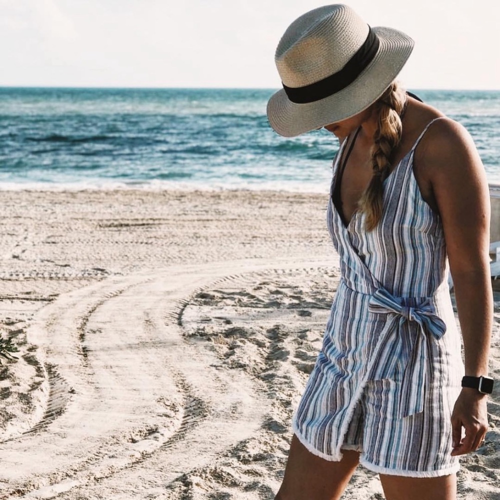 Cute romper